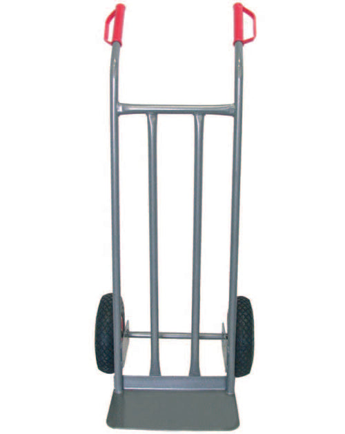 Carrello Portacasse Medio Portata Max Kg.200 Alte