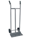 Carrello Portacasse Base Portata Max Kg.60 Alte