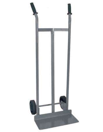 Carrello Portacasse Base Portata Max Kg.60 Alte