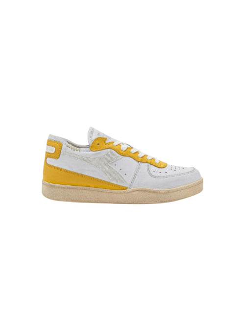 Diadora scarpe Uomo MI BASKET ROW CUT diadora da uomo