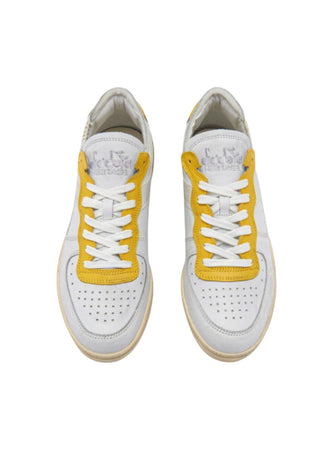 Diadora scarpe Uomo MI BASKET ROW CUT diadora da uomo