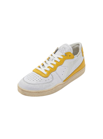 Diadora scarpe Uomo MI BASKET ROW CUT diadora da uomo