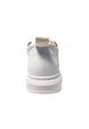 ALEXANDER SMITH Scarpe Uomo Alexander Smith Wembley Man-Total White da uomo
