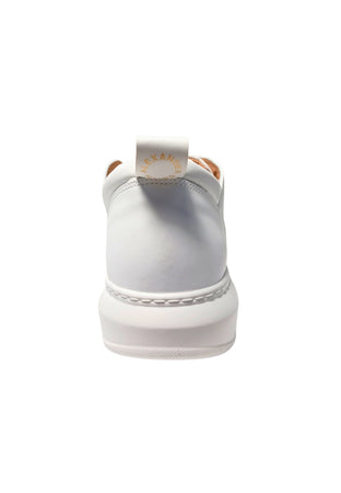 ALEXANDER SMITH Scarpe Uomo Alexander Smith Wembley Man-Total White da uomo