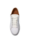 ALEXANDER SMITH Scarpe Uomo Alexander Smith Wembley Man-Total White da uomo