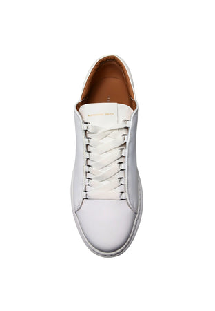 ALEXANDER SMITH Scarpe Uomo Alexander Smith Wembley Man-Total White da uomo