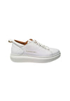 ALEXANDER SMITH Scarpe Uomo Alexander Smith Wembley Man-Total White da uomo