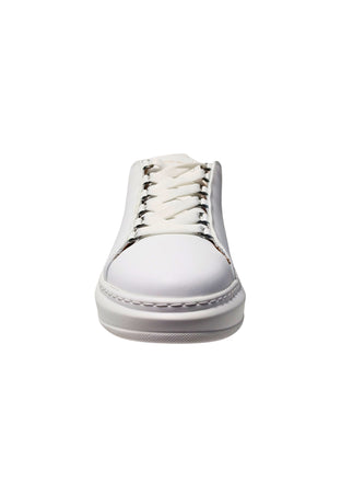 ALEXANDER SMITH Scarpe Uomo Alexander Smith Wembley Man-Total White da uomo