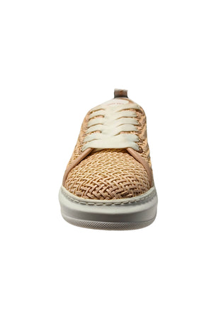 ALEXANDER SMITH Scarpe Donna Alexander Smith Wembley Woman-Sand White da donna