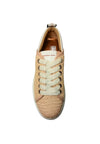 ALEXANDER SMITH Scarpe Donna Alexander Smith Wembley Woman-Sand White da donna