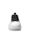 ALEXANDER SMITH Scarpe Donna Alexander Smith Wembley Woman-White Gold da donna