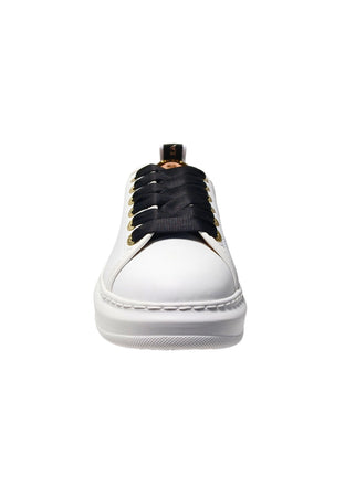 ALEXANDER SMITH Scarpe Donna Alexander Smith Wembley Woman-White Gold da donna