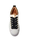 ALEXANDER SMITH Scarpe Donna Alexander Smith Wembley Woman-White Gold da donna
