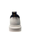 ALEXANDER SMITH Scarpe Uomo Alexander Smith Wembley Man-White Blue da uomo