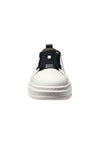 ALEXANDER SMITH Scarpe Uomo Alexander Smith Eco-Wembley Man- White Black da uomo