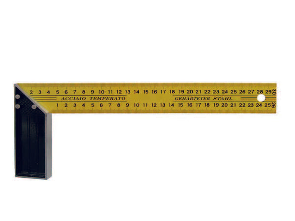 Squadre Da Falegname Cm.50 Alte