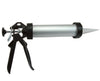 Pistola Per Silicone- - 9 - 2 Pezzi Alte