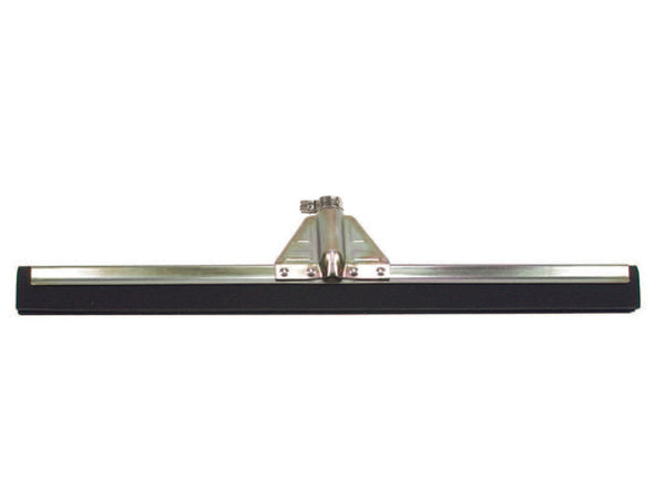 Spingiacqua Doppia Gomma- - Cm.45 - 6 Pezzi Alte