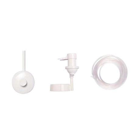 Kit Pulsante Esterno Hidrobox Air Its Todini 14.90Pe