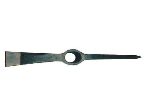 Piccone Senza Manico- - Gr.1500 - 2 Pezzi Alte