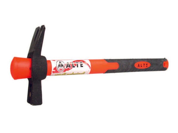 Martelli Da Carpentiere Con Magnete E Manico Fibra Gr.400 Alte