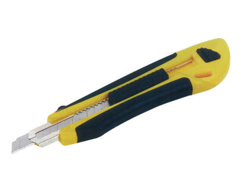 Cutter Piccolo Con Caricatore Automatico A 3 Lame - 12 Blister Alte