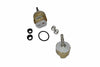 Cartuccia Rubinetto 32 Mm Ricambio Fantini Mod Joystick 90001670