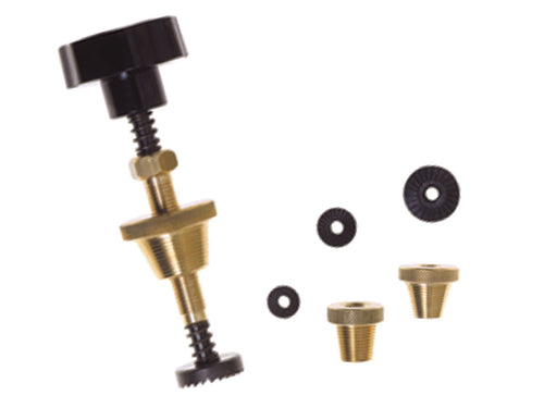 Frese Per Rettificare Rubinetti 3/81/23/41 Con Quattro Frese Da 3/81/23/41 Pg 201.00 Pg