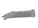 Chiave Combinata In Serie- - In Serie Pz.8 Da 8X8 A Mm.19X19 - 1 Blister Alte