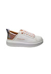 ALEXANDER SMITH Scarpe Donna Alexander Smith Eco-Wembley Woman-White Multi da donna