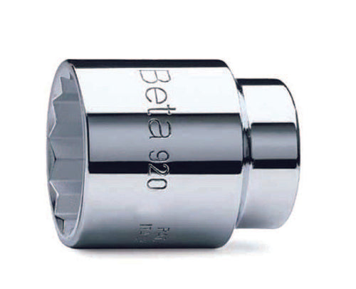 Chiavi A Bussola Poligonali F 1/2 Art.920/B Mm.22 Beta