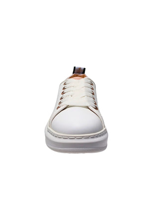ALEXANDER SMITH Scarpe Donna Alexander Smith Wembley Woman-White Light Rose da donna