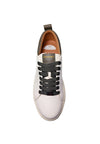 ALEXANDER SMITH Scarpe Uomo Alexander Smith Eco-Wembley Man-White Military da uomo
