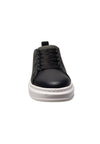 ALEXANDER SMITH Scarpe Uomo Alexander Smith Wembley Man-Black da uomo