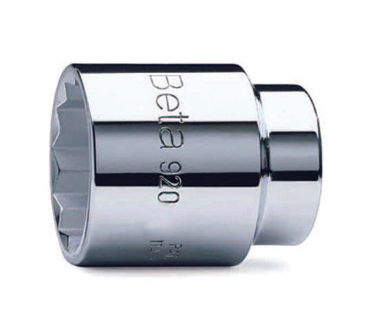 Chiavi A Bussola Esagonali F 1/4 Art.900- - Mm.13 - 5 Pezzi Beta