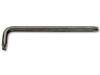 Chiavi Piegate Tamper Resistant Torx Brunite Art.97Rtx T25 Beta