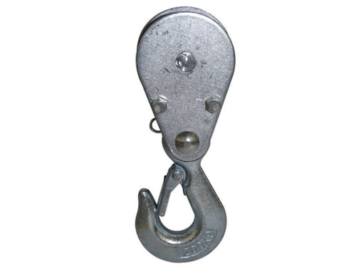 Carrucola Per Paranco Elettrico Tiratutto Tt125 Atttdc0010 Europea