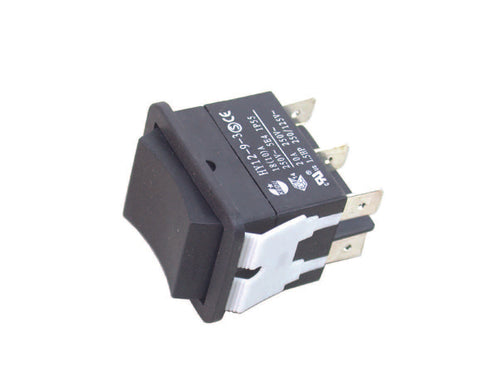 Interruttore Per Paranco Elettrico Excel