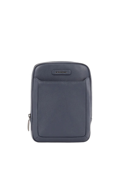 PIQUADRO Borsello Uomo piquadro CA3084MOS-BLU Blu da uomo