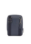 PIQUADRO Borsello Uomo piquadro CA3084MOS-BLU Blu da uomo