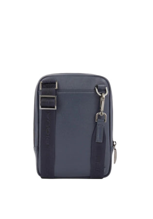 PIQUADRO Borsello Uomo piquadro CA3084MOS-BLU Blu da uomo