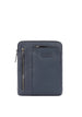 PIQUADRO Borsello porta iPad Uomo piquadro CA1816MOS-BLU Blu da uomo