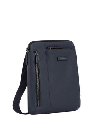 PIQUADRO Borsello porta iPad Uomo piquadro CA1816MOS-BLU Blu da uomo