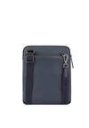 PIQUADRO Borsello porta iPad Uomo piquadro CA1816MOS-BLU Blu da uomo