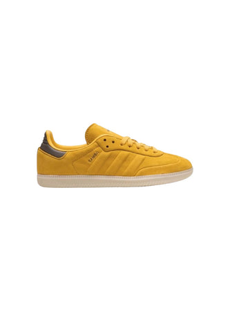 ADIDAS ORIGINALS Adulto unisex adidas originals IG7601_SAMBA_ORO da donna