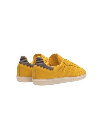 ADIDAS ORIGINALS Adulto unisex adidas originals IG7601_SAMBA_ORO da donna
