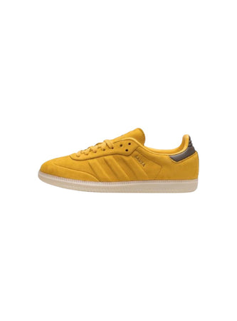 ADIDAS ORIGINALS Adulto unisex adidas originals IG7601_SAMBA_ORO da donna