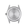 TISSOT Orologio Uomo Gentleman t1274101104100 da uomo