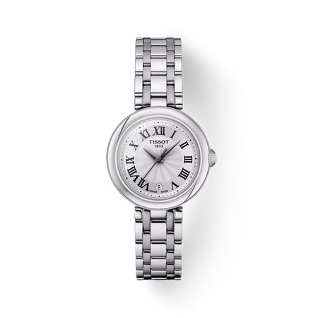 TISSOT Orologio Donna Bellissima small Lady T1260101101300 da donna