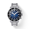 TISSOT Orologio Uomo Seastar 1000 chronograph T1204171104101 da uomo